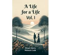 A Life for a Life Vol. I (Edition2024)