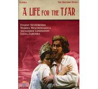 A Life for the Tsar