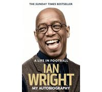 A Life in Football – My Autobiography