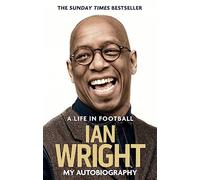 A Life in Football – My Autobiography