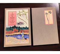 A Life in Hand: Creating the Illuminated Journal