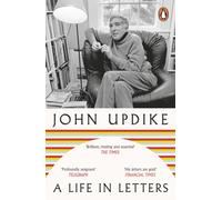 A Life in Letters