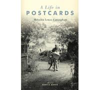 A Life In Postcards: Melosina Lenox-Conyngham