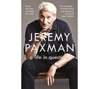 A Life in Questions – The Witty and Incisive Memoir of a British Broadcasting Legend