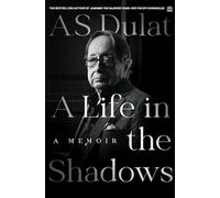 A Life in the Shadows: A Memoir