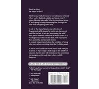 A Life in Too Many Margins: Laughing Through the Labels