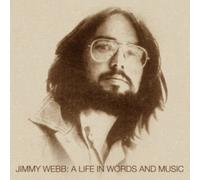 JIMMY WEBB - A LIFE IN WORDS AND MUSIC THE REPRISE SEVENTIES BOX SET 7CD CLAMSHELL BOX