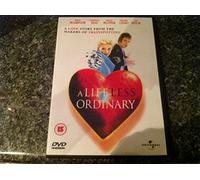 A Life Less Ordinary – DVD – Universal Pictures