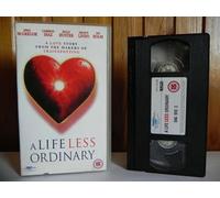 A Life Less Ordinary [VHS]
