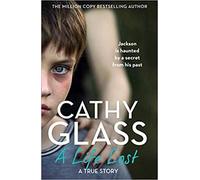 A Life Lost Jackson Is Haunted by a Secret from His Past 2021@Paperback (18 Feb)