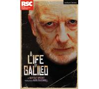 A Life of Galileo