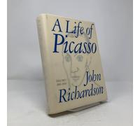 A Life of Picasso: 1881-1906