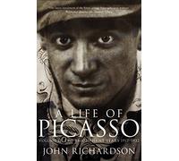 A Life of Picasso Volume III: The Triumphant Years, 1917-1932 (Life of Picasso)