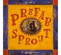Prefab Sprout A Life of Surprises: The Best of Prefab Sprout (Vinyl) 12" Album