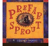 A Life of Surprises: The Best of Prefab Sprout