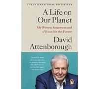 A Life on Our Planet: My Witness Statement and a Vision - Paperback / softback N