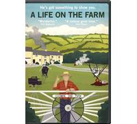 A Life on the Farm [DVD]