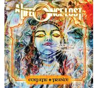 A Life Once Lost - Ecstatic Trance [VINYL]