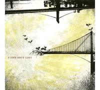 A Life Once Lost - Open Your Mouth For The Speechless