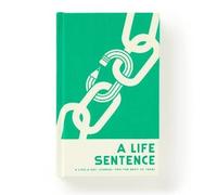 A Life Sentence Journal, Brass Monkey,