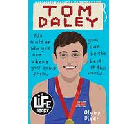 A Life Story: Tom Daley