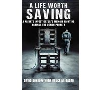 A life worth saving