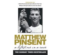 A Lifetime In A Race