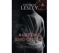 A Lifetime Kind of Love: 2 (Femme Fatale)