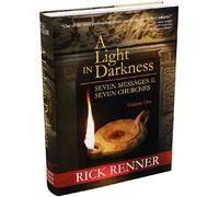 A Light in Darkness: Seven Messages to the Seven Churches (1)