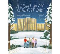 A LIGHT IN MY DARKEST DAY