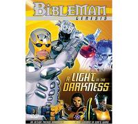 A Light In The Darkness [DVD] [Region 1] [NTSC]