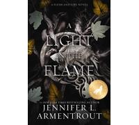 A Light in the Flame Special Edition : Volume 2