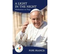 Title a Light in the Night: Meditations on Hope (Jubilee 2025)
