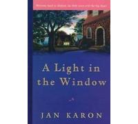 A Light in the Window, Large Print (The Mitford Years, Book 2)