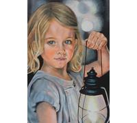 A light shining in the darkness: Psalm 119:105