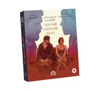 A Light Through Coloured Glass - Blu Ray Limited Edition [Blu-ray] [2023] [Blu-ray] [2023]