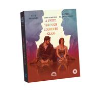 A Light Through Coloured Glass: (Limited Edition) Blu-ray Blu-ray