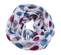 A Liittle Tree- Women’s Soft Scarf Tree Print Neck Scarf Warm Shawl Wrap Lightweight Headscarf for All Seasons (Lucky Tree)