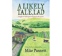 A Likely Tale, Lad (Lad Series) by Mike Pannett (1-Oct-2014) Hardcover