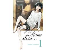 À l'image de Mona Lisa - Tome 1