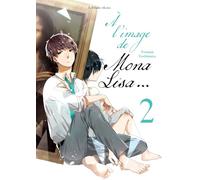 À l'image de Mona Lisa - Tome 2