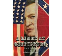 A Limey at Gettysburg