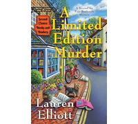 A Limited Edition Murder (Beyond the Page Bookstore Mystery)