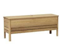 A Line Bench 111 cm Oak