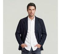 G-star A Line Blazer Blue S Men