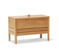 A Line Chest Bench 68 Oak Shape & Refine - 5714942021300