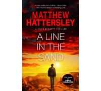 A Line in the Sand : A John Beckett Thriller