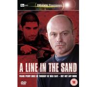A Line In The Sand [DVD]