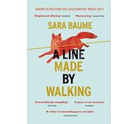 A Line Made By Walking