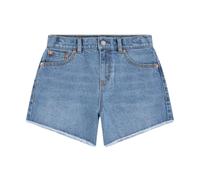 A-Line Short - female - Levi's - Shorts - Blue - 6 Y - Kids 6 Y